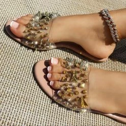 LILIANA WHAT'S NEW CARNIVAL21 - NUDE