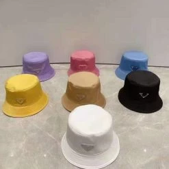 CHINA "PROUDA" BUCKET HAT WHAT'S NEW