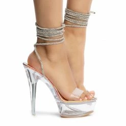 IN TOUCH SERENITY6 - PINK HOLOGRAM