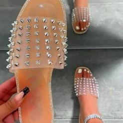 SAMBA WHAT'S NEW V01 - NUDE