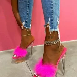 MIXX PASSION - FUSCHIA