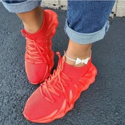 GOLDEN ROAD BF2041 - RED