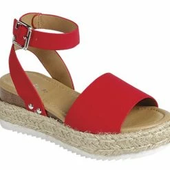 FOREVER WHAT'S NEW SENSATIONAL1 - RED