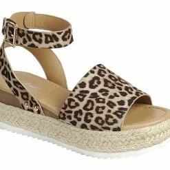 FOREVER SENSATIONAL1 - LEOPARD WHAT'S NEW