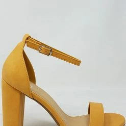 FORTUNE WHAT'S NEW SHINER - MANGO