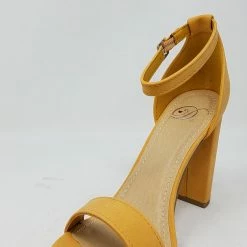 FORTUNE WHAT'S NEW SHINER - MANGO