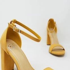 FORTUNE WHAT'S NEW SHINER - MANGO