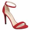 FOREVER WHAT'S NEW SIENNA03 - RED
