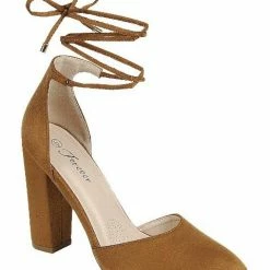 FOREVER WHAT'S NEW SONIA64 - TAN