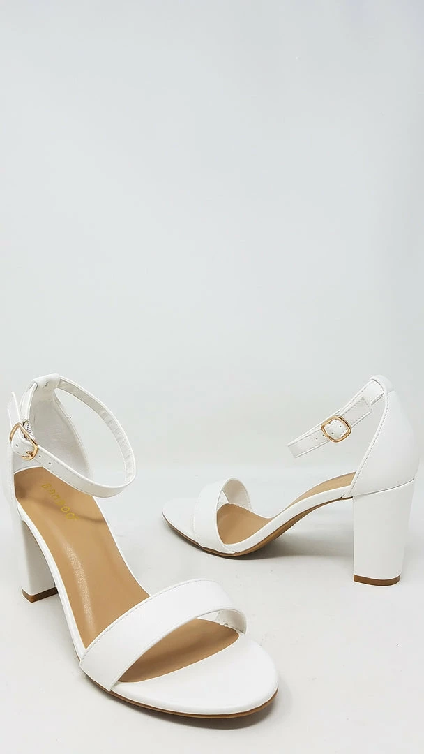 JP WHAT'S NEW STRIKING01 - WHITE