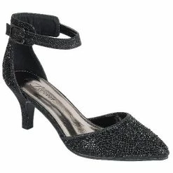 FOREVER WHAT'S NEW SUNRISE36 - BLACK