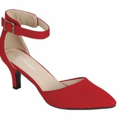 FOREVER LINK SUNRISE37 - RED