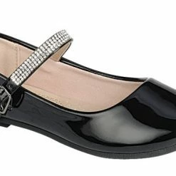 FOREVER LINK SUPPLE78 KIDS - BLACK