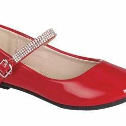 FOREVER LINK SUPPLE78 KIDS - RED