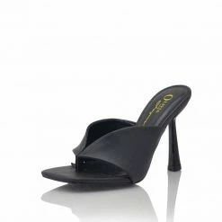 OLI J WHAT'S NEW TALLULAH - BLACK