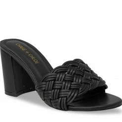 IN TOUCH TAWNY9 - BLACK WHAT'S NEW