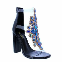 LILIANA TAYLOR21 - BLACK WHAT'S NEW