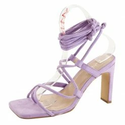 DND WHAT'S NEW TAYLOR7 - PURPLE