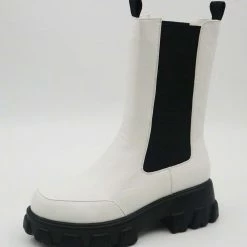 JP TETRIS09 - WHITE WHAT'S NEW