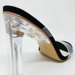 SHOE MAGNATE WHAT'S NEW THALIA5 - BLACK