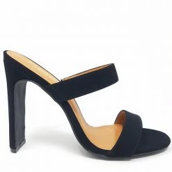 SHOE MAGNATE WHAT'S NEW THALIA2 - BLACK