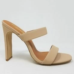 SHOE MAGNATE WHAT'S NEW THALIA2 - NUDE