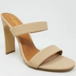 SHOE MAGNATE WHAT'S NEW THALIA2 - NUDE