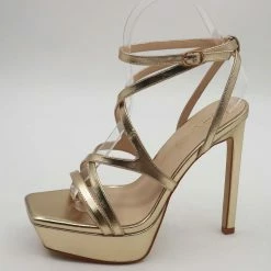 JP THRILLING10 - GOLD WHAT'S NEW