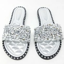 LEGEND TIA01 - SILVER