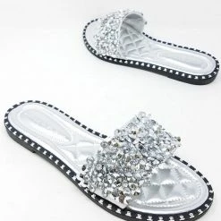 LEGEND TIA01 - SILVER