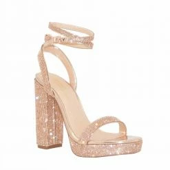 OLI J TIANA - ROSE GOLD WHAT'S NEW