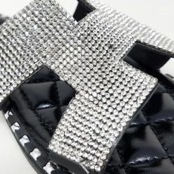 LEGEND TIA02 - BLACK WHAT'S NEW