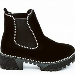 CAPE ROBBIN TILDA - BLACK