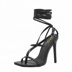 OLI J TINDER - BLACK WHAT'S NEW