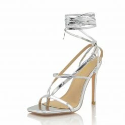 OLI J TINDER - SILVER WHAT'S NEW