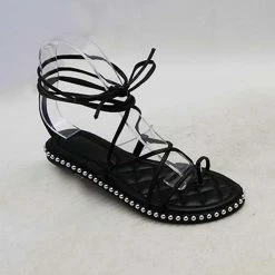 LEGEND TISHA02 - BLACK WHAT'S NEW