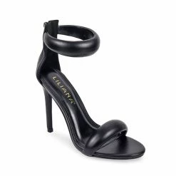 LILIANA TISHA112 - BLACK