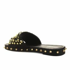 CAPE ROBBIN TONIE - BLACK