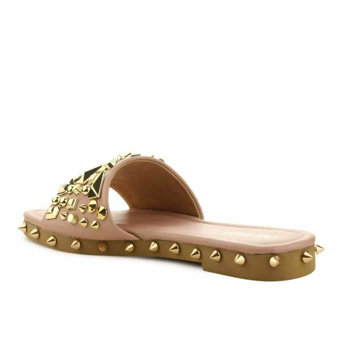 CAPE ROBBIN WHAT'S NEW TONIE - NUDE (BLUSH)