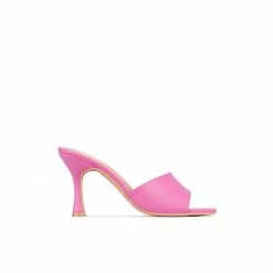 CAPE ROBBIN WHAT'S NEW TOWN SQUARE - PINK