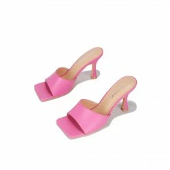 CAPE ROBBIN WHAT'S NEW TOWN SQUARE - PINK