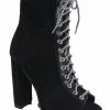 DND WHAT'S NEW TRISATA6 - BLACK