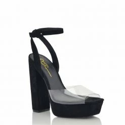 OLI J TRIXIE - BLACK WHAT'S NEW