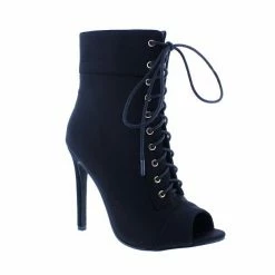 LILIANA WHAT'S NEW TROLLZ1 - BLACK