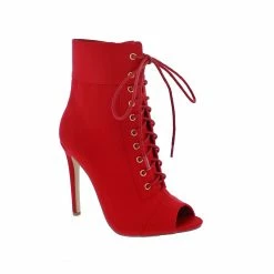 LILIANA TROLLZ1 - RED