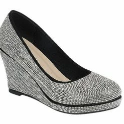 FOREVER WHAT'S NEW TANNY20 - BLACK