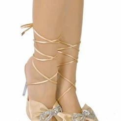 CAPE ROBBIN UDIA - NUDE