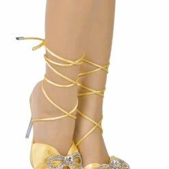 CAPE ROBBIN WHAT'S NEW UDIA - YELLOW