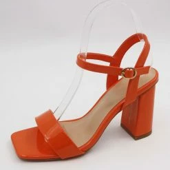 JP WHAT'S NEW UNTOLD06 - ORANGE