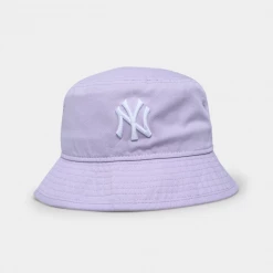 CHINA NY BUCKET HAT WHAT'S NEW